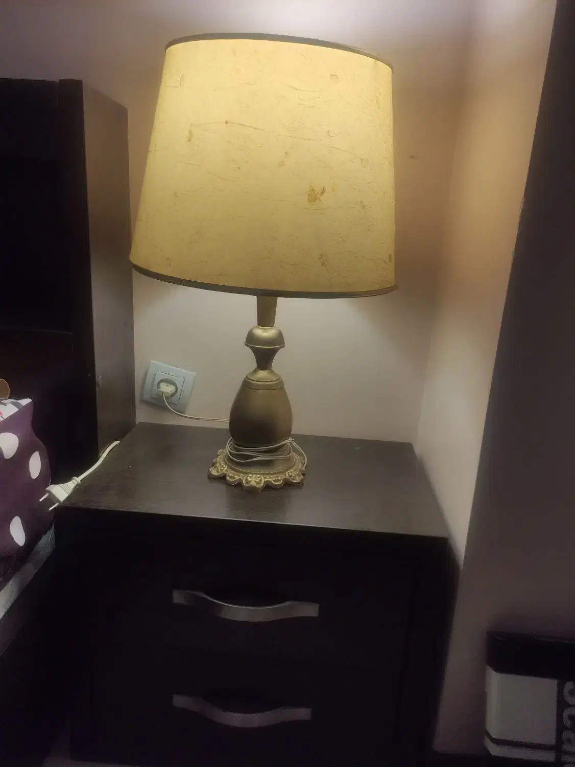 آباژور رو میزی|چراغ خواب و آباژور|فردیس, سرحد آباد|دیوار