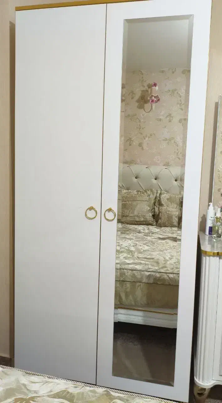 کمد لباس|جاکفشی، کمد، دراور|بیرجند, |دیوار