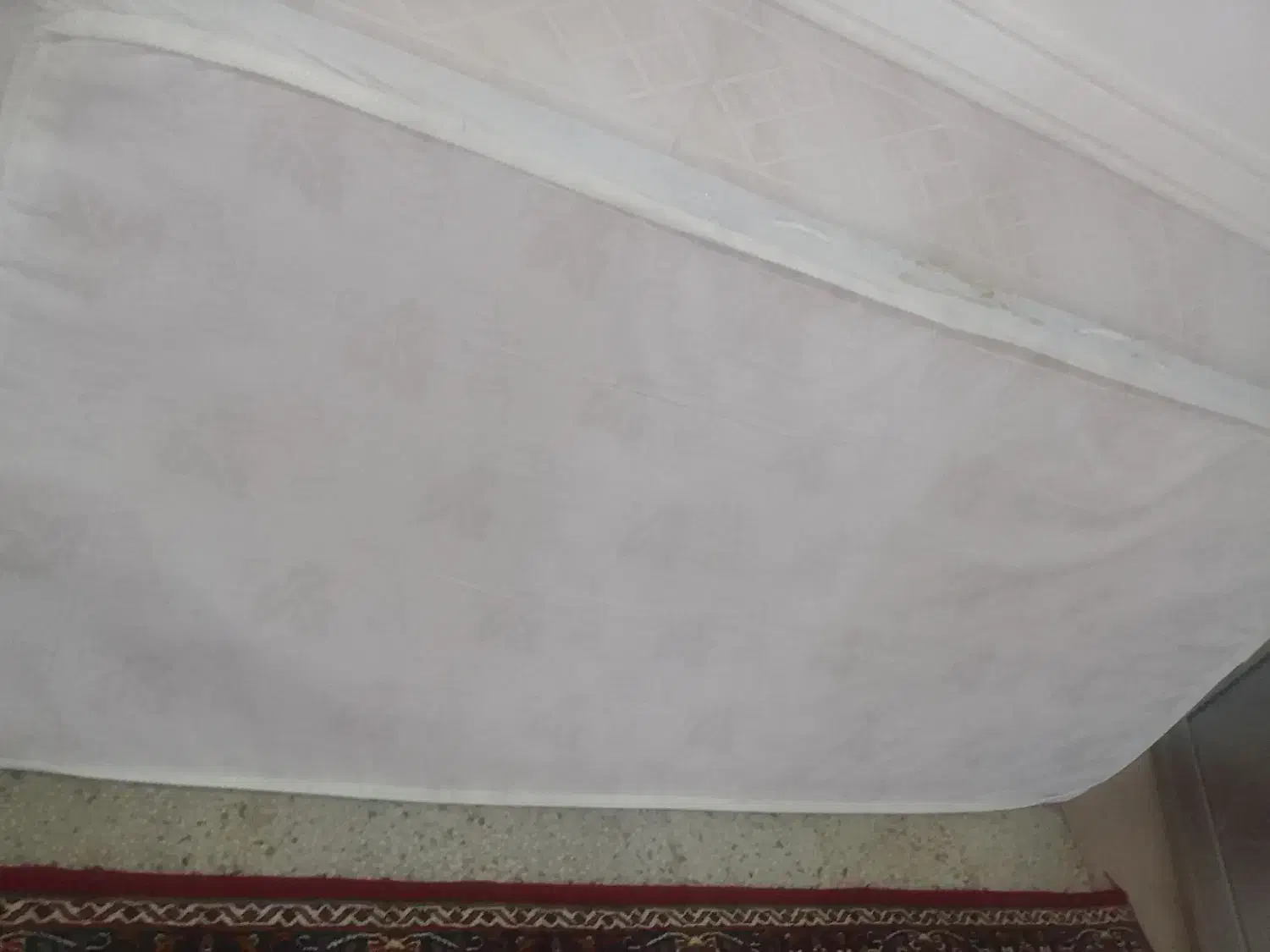 تشک|تشک تختخواب|دهدشت, |دیوار