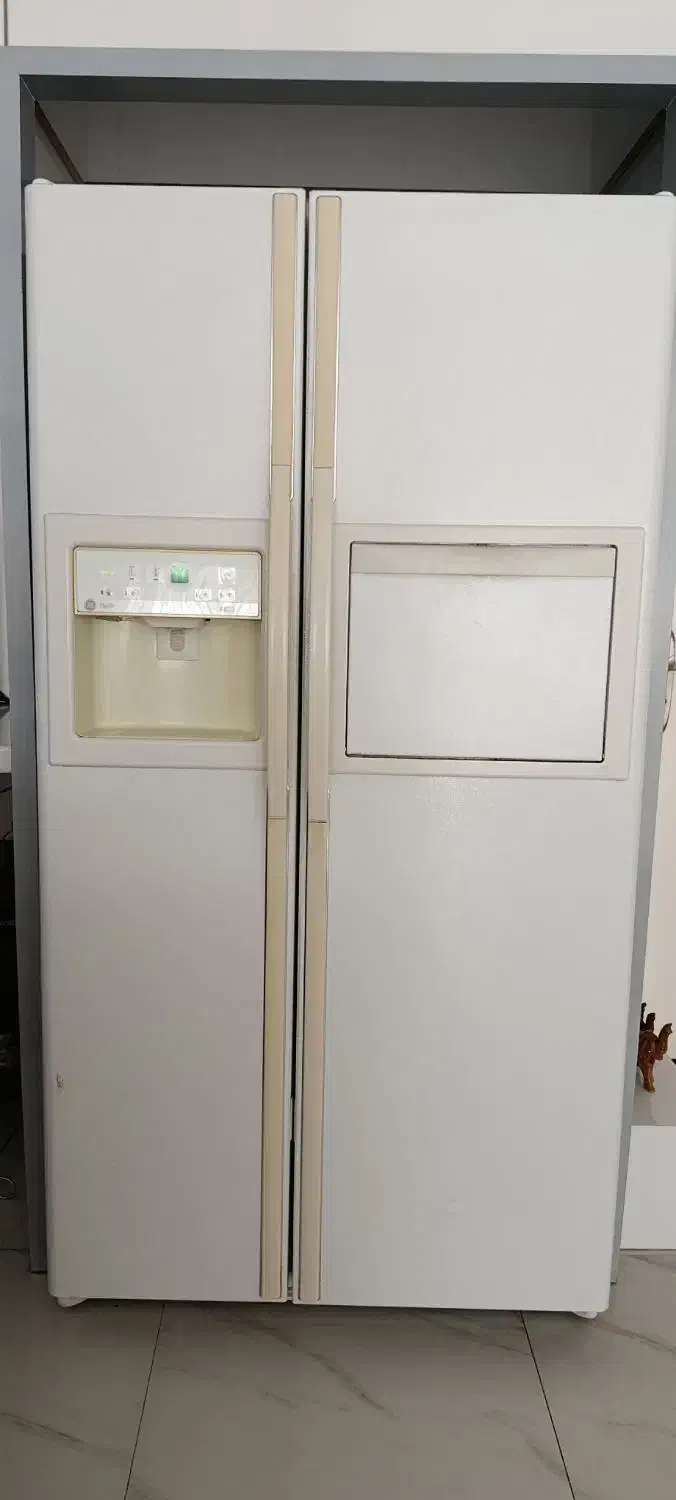 یخچال|یخچال و فریزر|شاهین‌شهر, خانه کارگر|دیوار