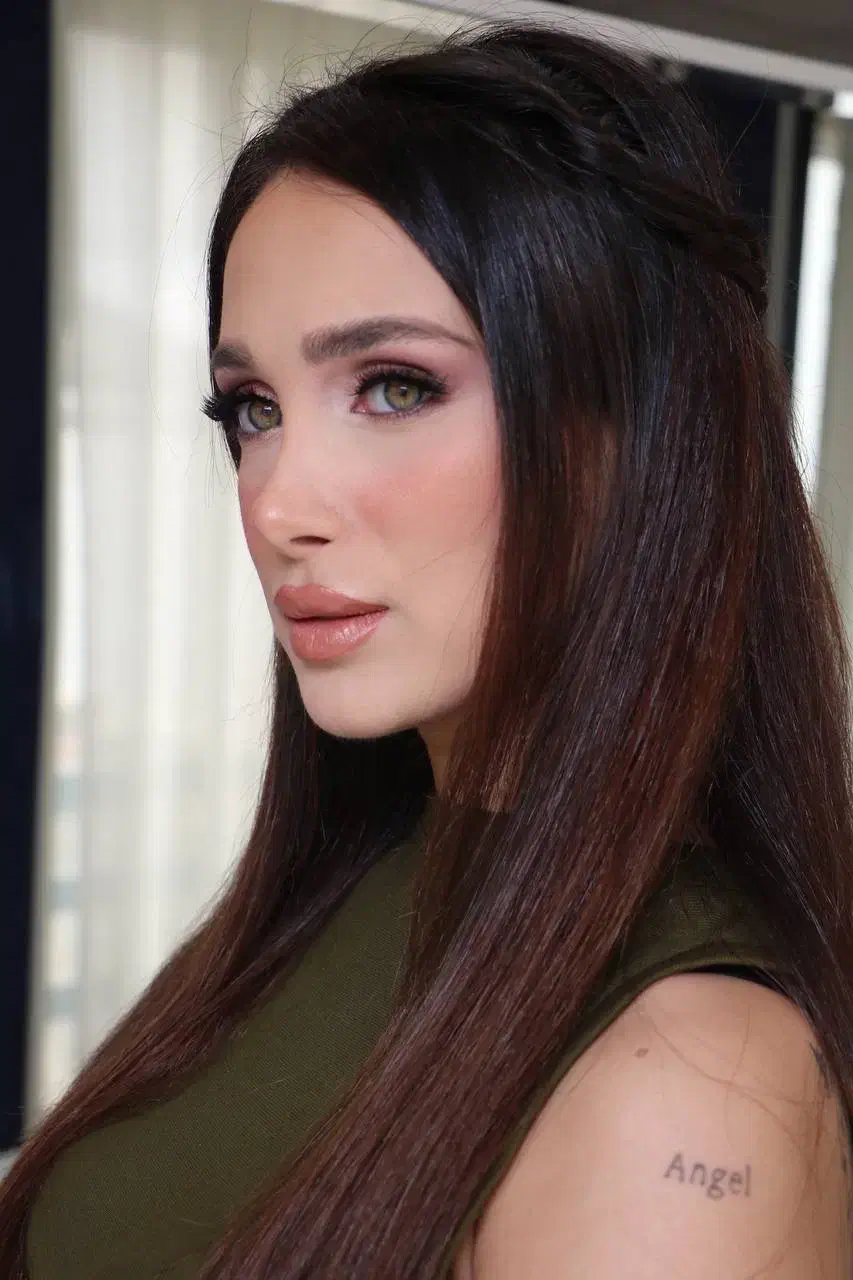 میکاپ ارتیست / همکاری درصدی با سالن های زیبایی|خدمات آرایشگری و زیبایی|رشت, گلسار|دیوار