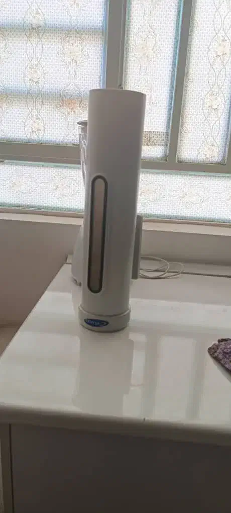 جالیوانی آب سردکن جنس اصل|آب‌سردکن و تصفیه آب|خرم‌آباد, |دیوار