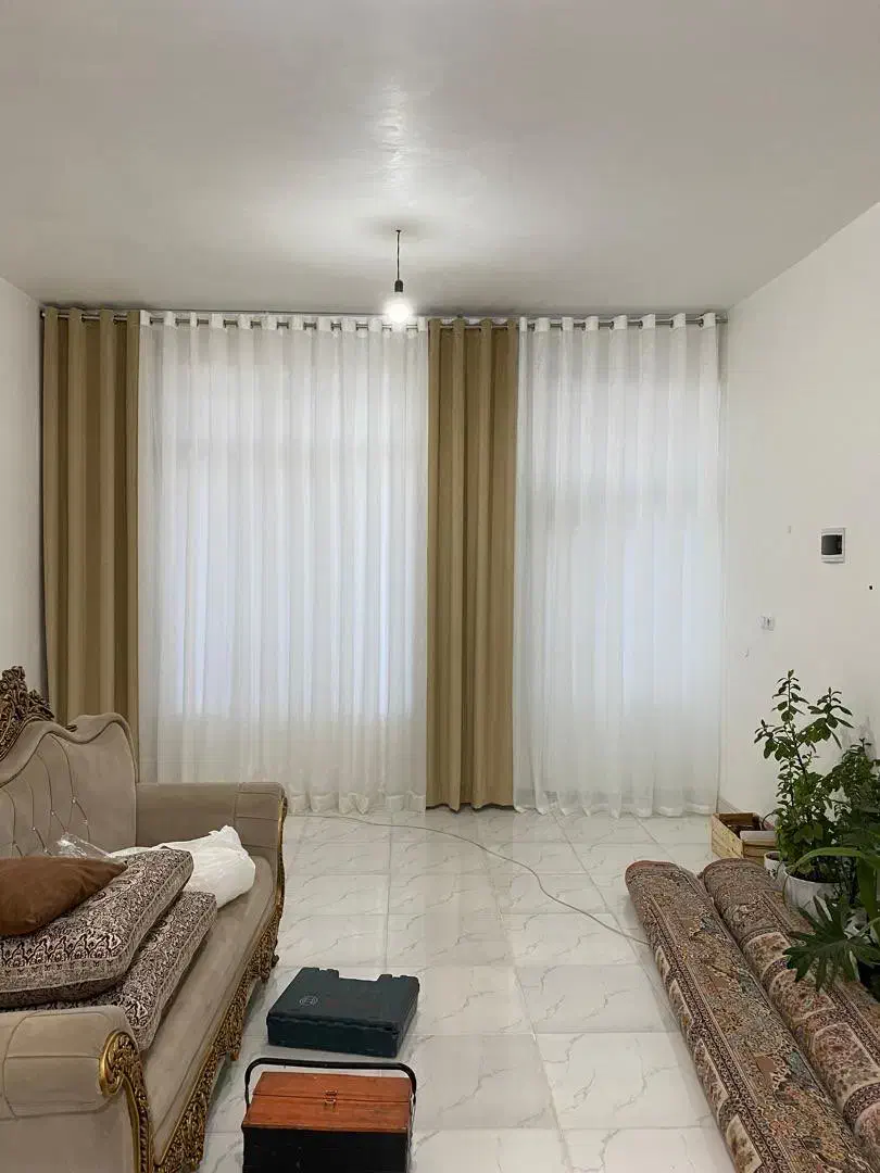 حراجی بزرگ پرده پانچ|پرده، رانر، رومیزی|شیراز, کوشک میدان|دیوار