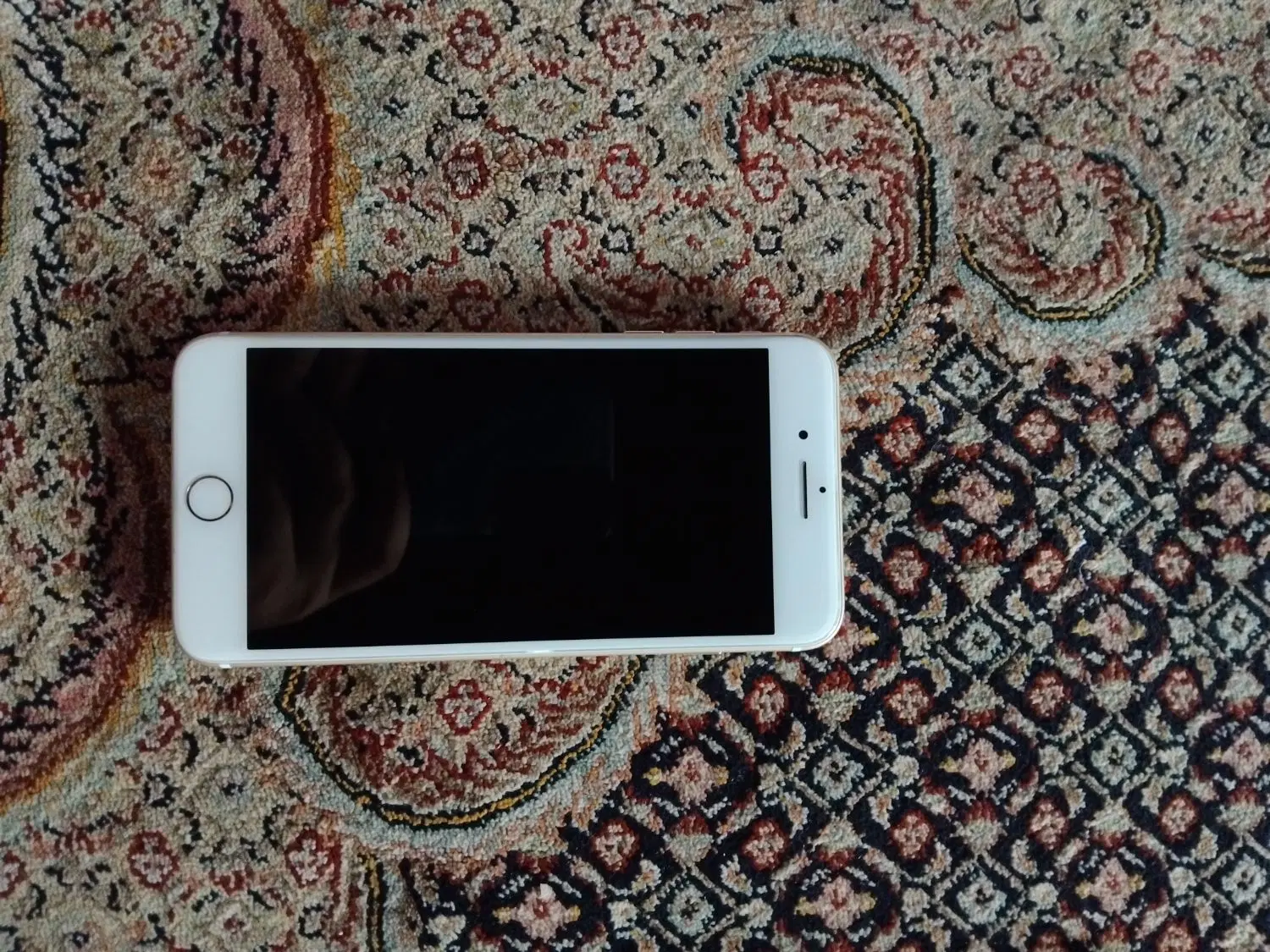 iPhone 7 Plus|موبایل|آستانه اشرفیه, |دیوار