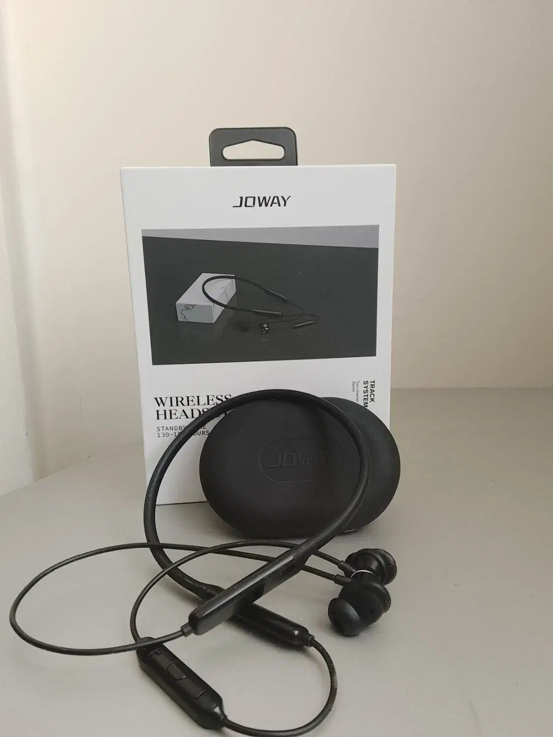 هندزفری بلوتوثی|لوازم جانبی موبایل و تبلت|ملارد, |دیوار