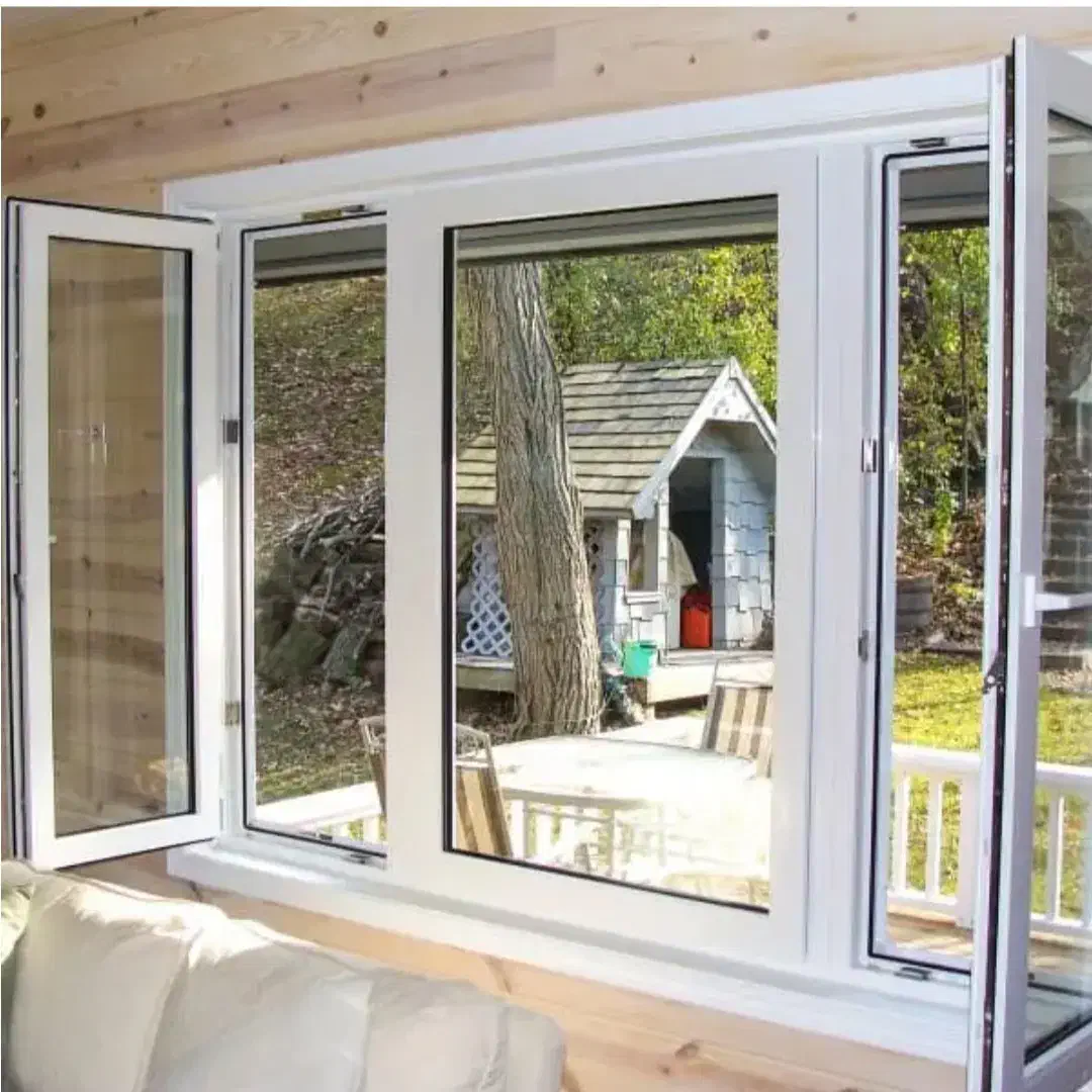 نصاب پنجره دوجداره|خدمات پیشه و مهارت|قم, زند آباد|دیوار