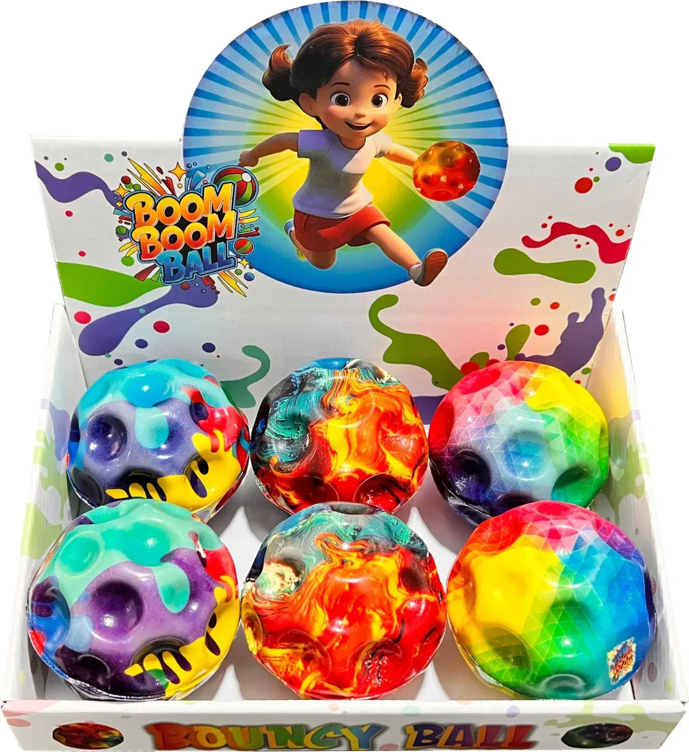 توپ پرشی(شیتونک)|اسباببازی بچه|تهران, مهرآباد|دیوار