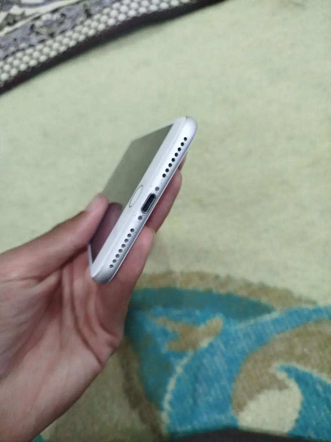 ایفون 7پلاس|موبایل|سرپل ذهاب, |دیوار