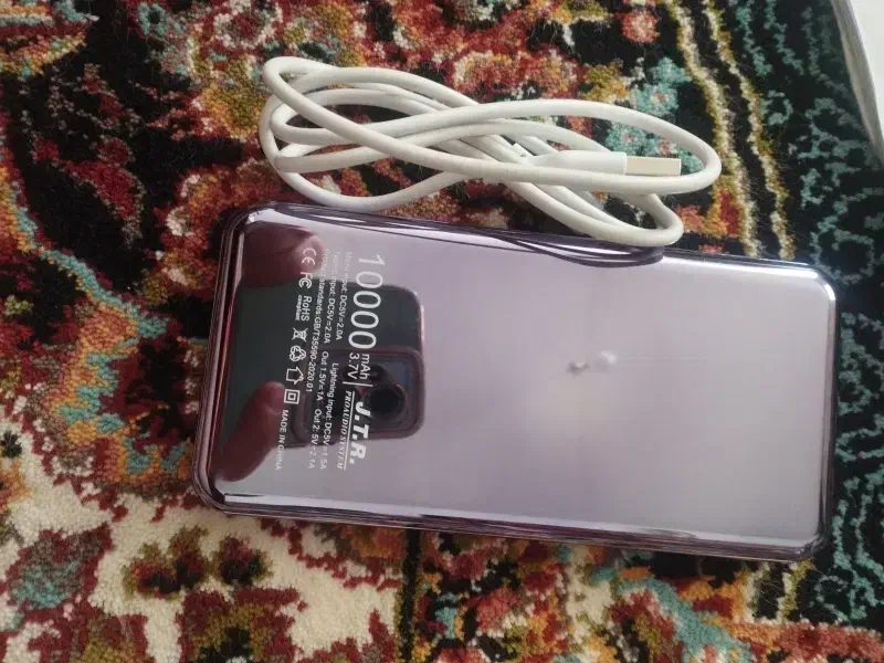 پاوربانک|لوازم جانبی موبایل و تبلت|قوچان, |دیوار