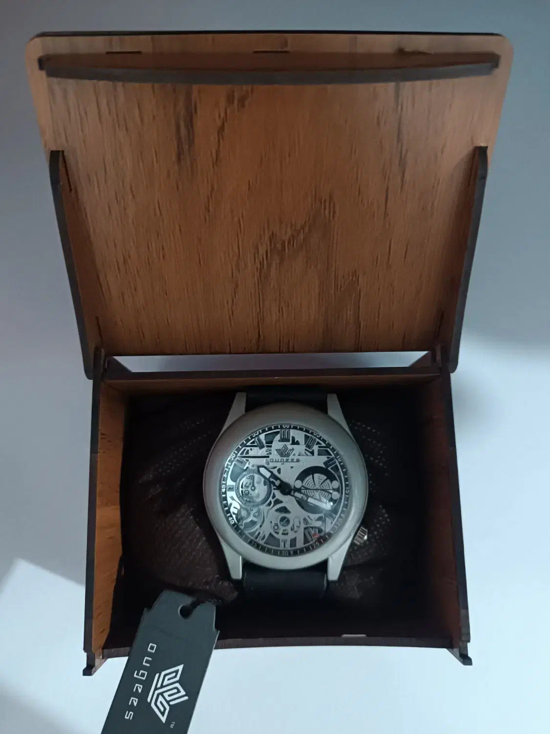 فروش ساعت های مچی همه نو|ساعت|مرند, |دیوار