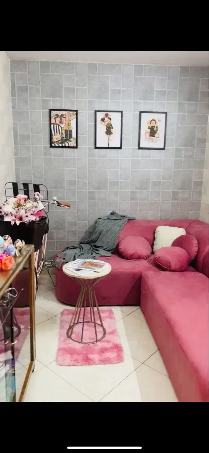 اجاره روزانه صندلی در سالن زیبایی|آرایشگاه و سالن‌های زیبایی|تهران, تهرانسر شرقی|دیوار