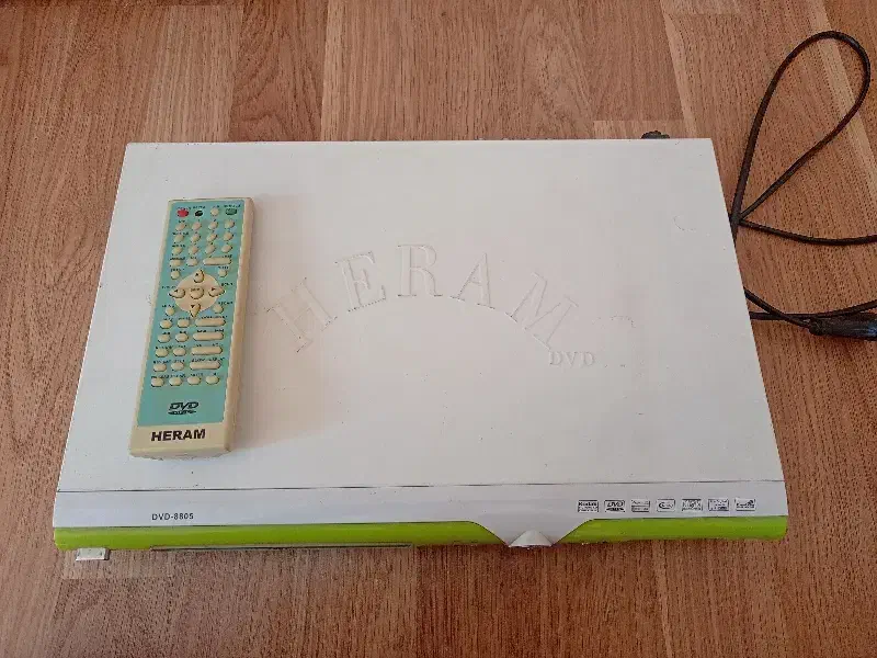 دی ویدی|پخشکننده DVD و ویدیو|تبریز, |دیوار