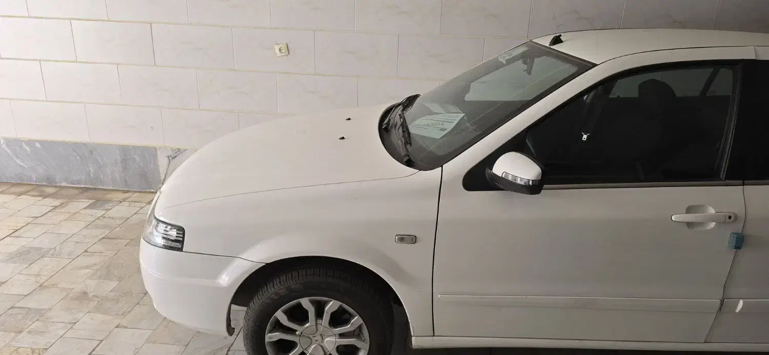 سمند سورن پلاس استثنائی|خودرو سواری و وانت|قزوین, |دیوار