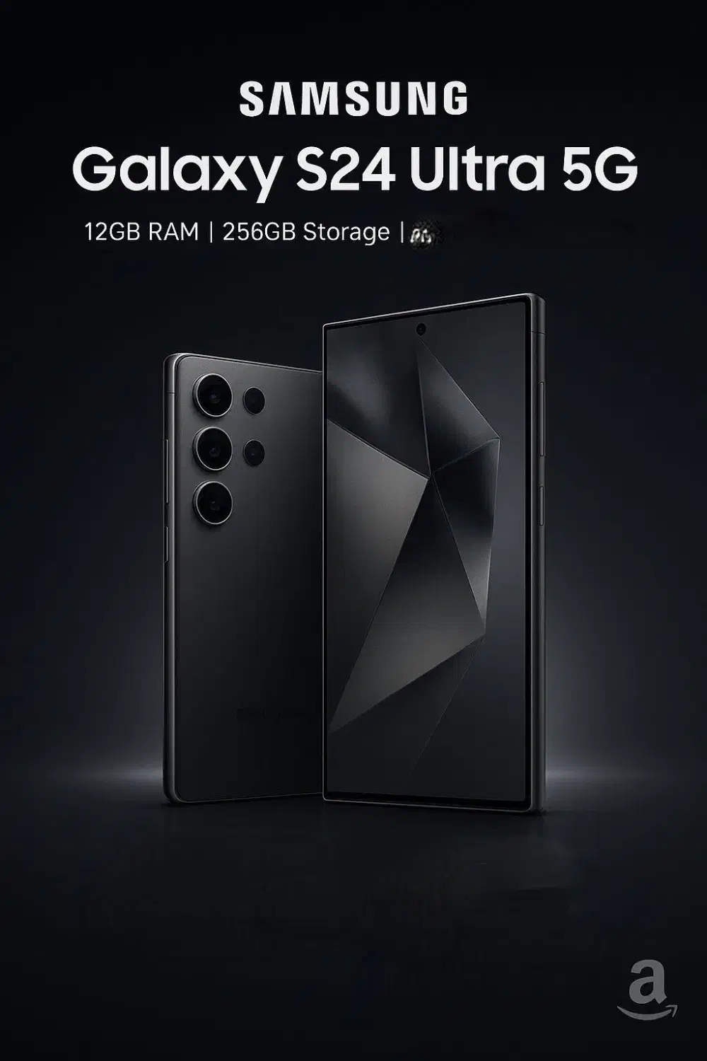 سامسونگ طرح S24Ultra / دارای قلم فعال|موبایل|تهران, جمهوری|دیوار