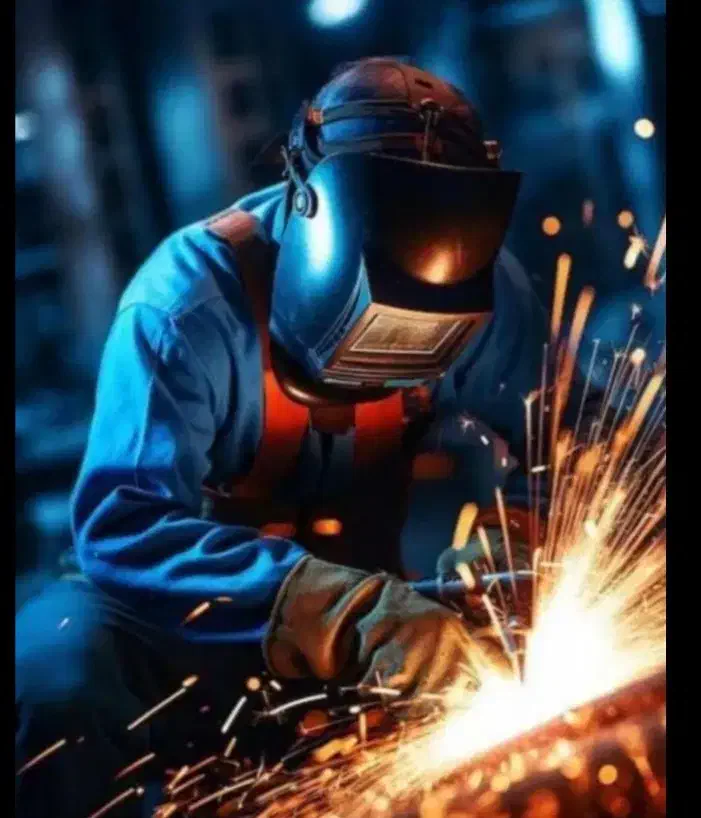 جوشکاری سیار در اسلام آباد و اطراف با بهترین کیفیت|خدمات پیشه و مهارت|رودبار (کرمان), |دیوار