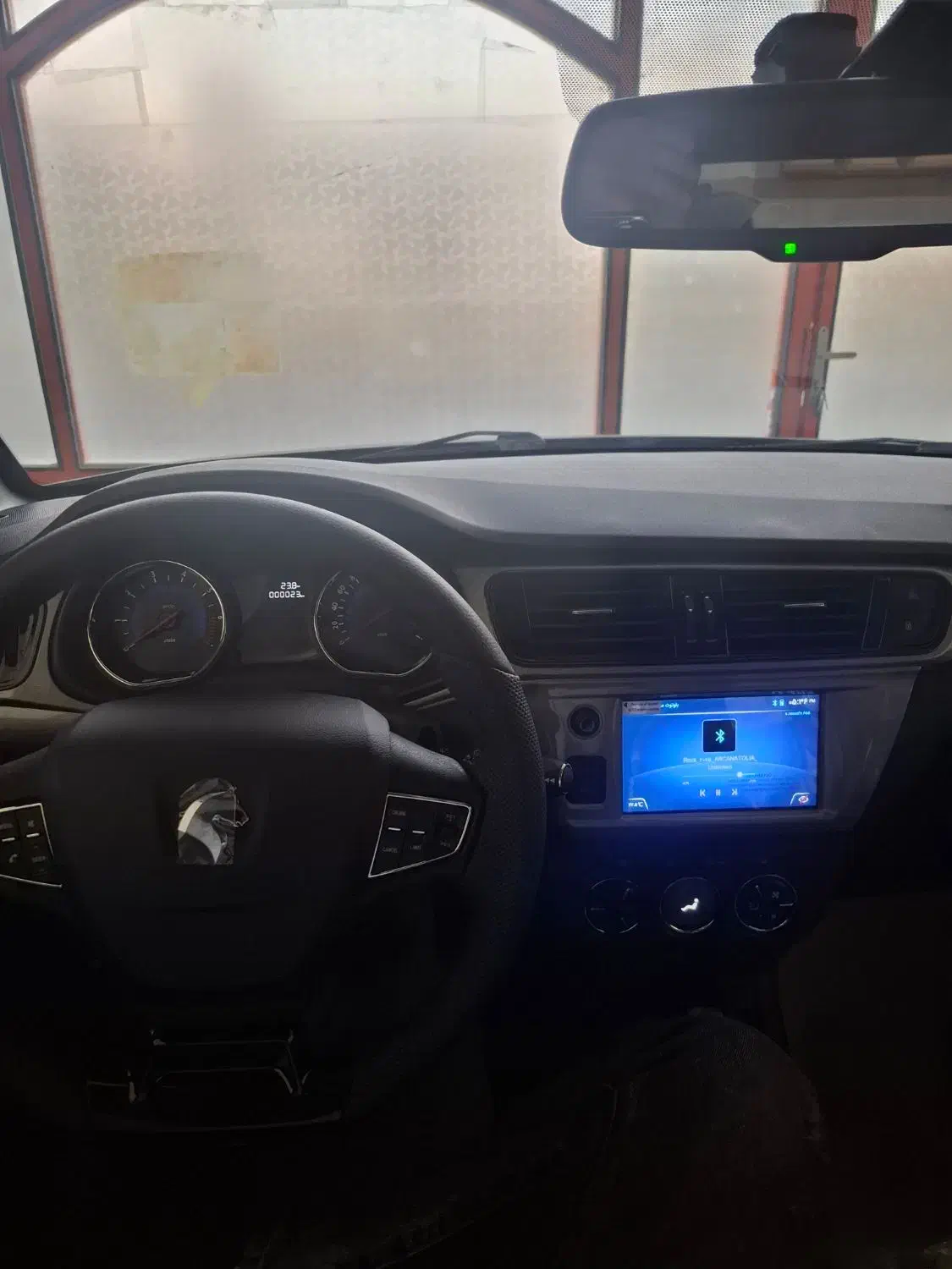 تارا v4 خشک1404 فول|خودرو سواری و وانت|مرند, |دیوار