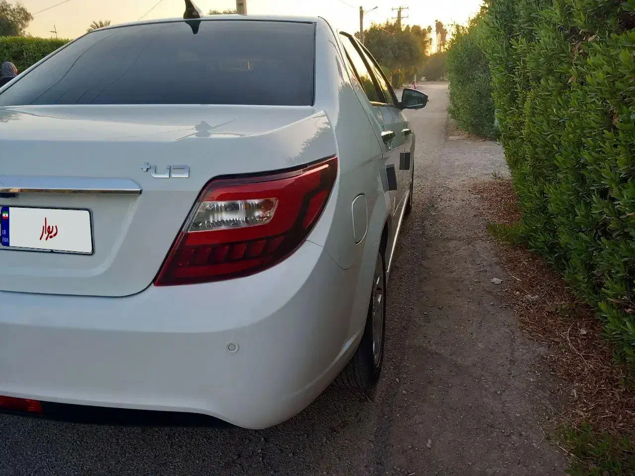 دنا آپشنال اتومات ۱۴۰۴|خودرو سواری و وانت|دزفول, |دیوار