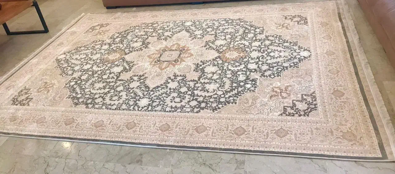 فرش ۶متری نو|فرش|تهران, قلهک|دیوار