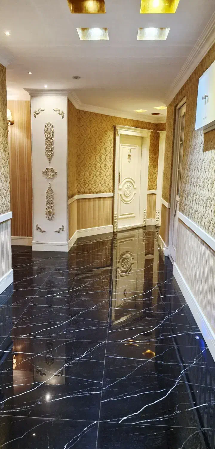 اجاره در برج   ۲۱۰متر   ۳خ۱مستر   اقدسیه