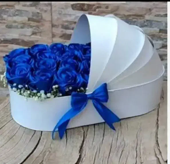 گل پروانه ای و ربانی|گل مصنوعی|کوهدشت, |دیوار