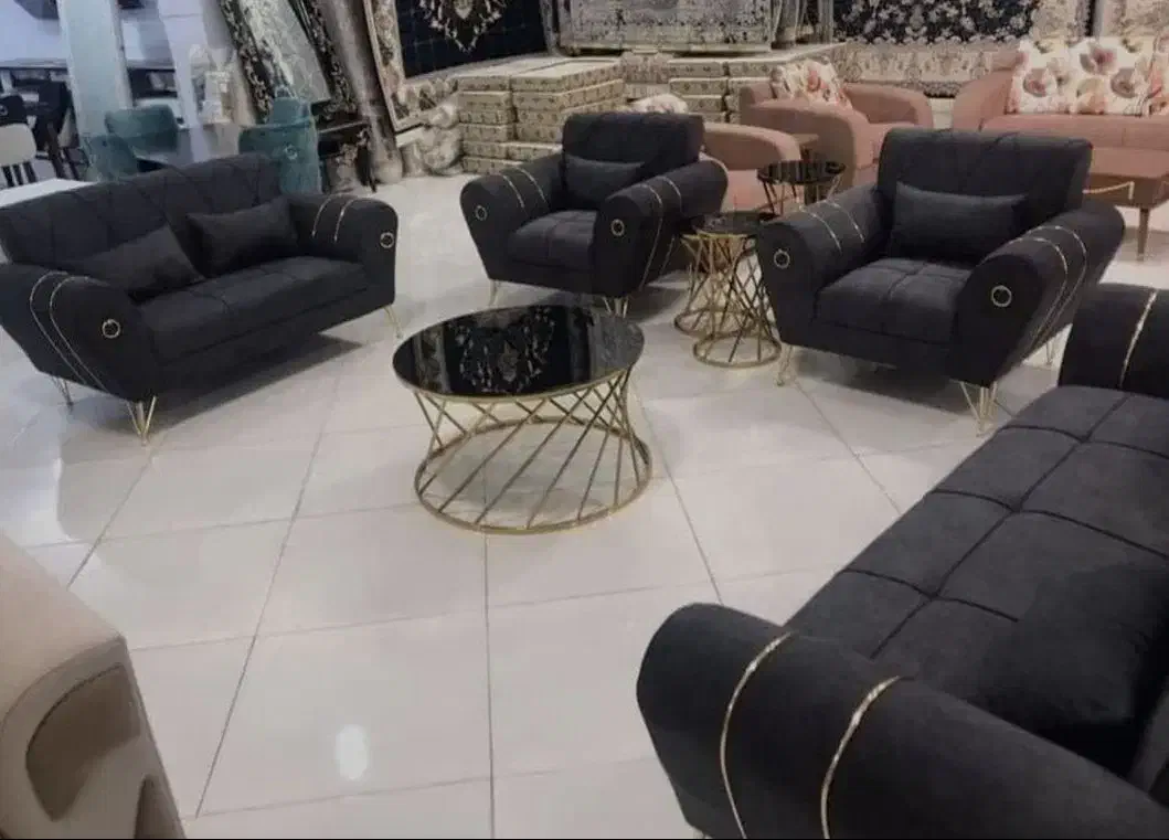 مبل راحتی چستر|مبلمان خانگی و میز عسلی|تبریز, |دیوار