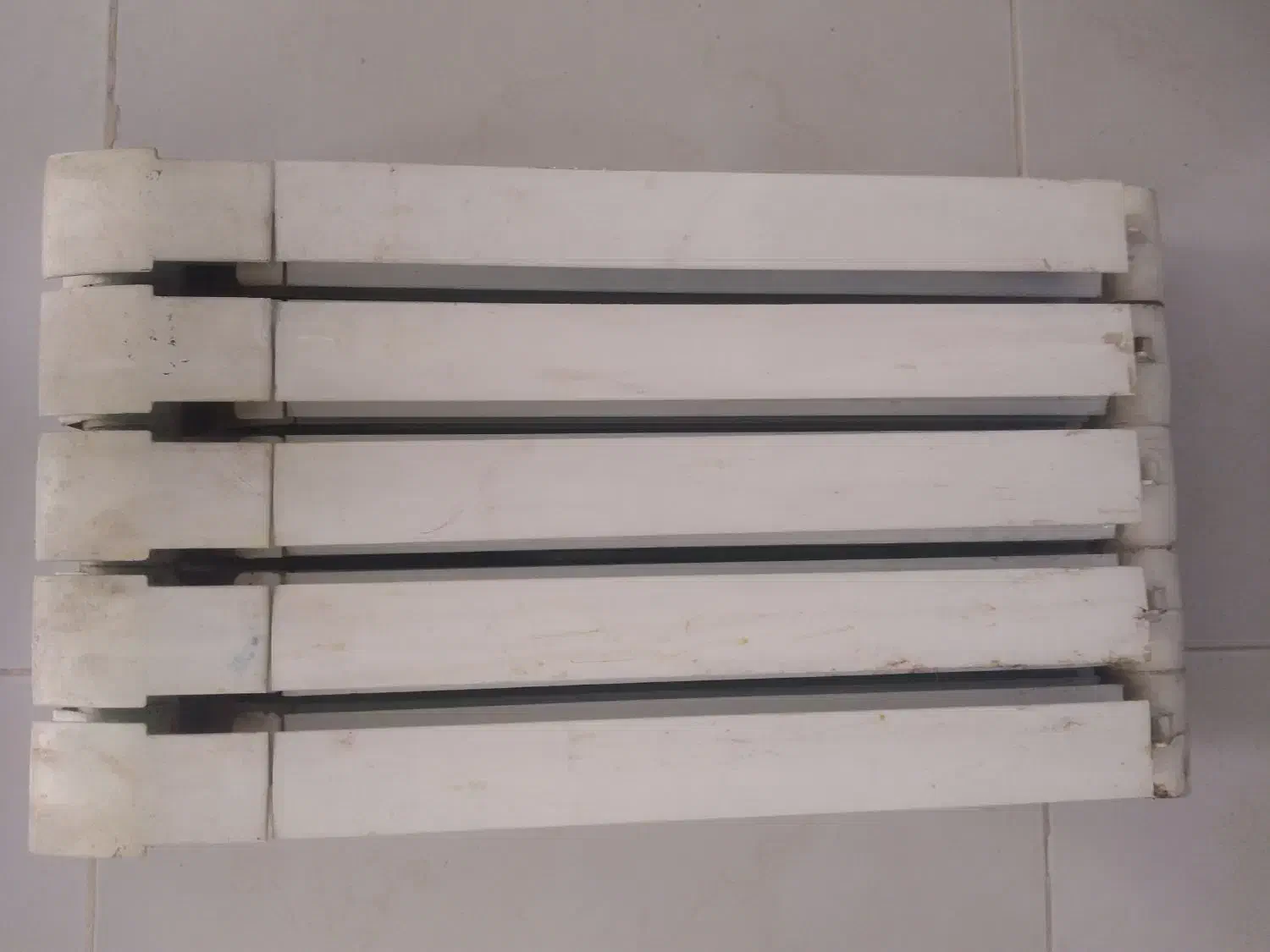 رادیات پکیچ|آبگرمکن، پکیج، شوفاژ|فردیس, شهرک شهید حسینی|دیوار