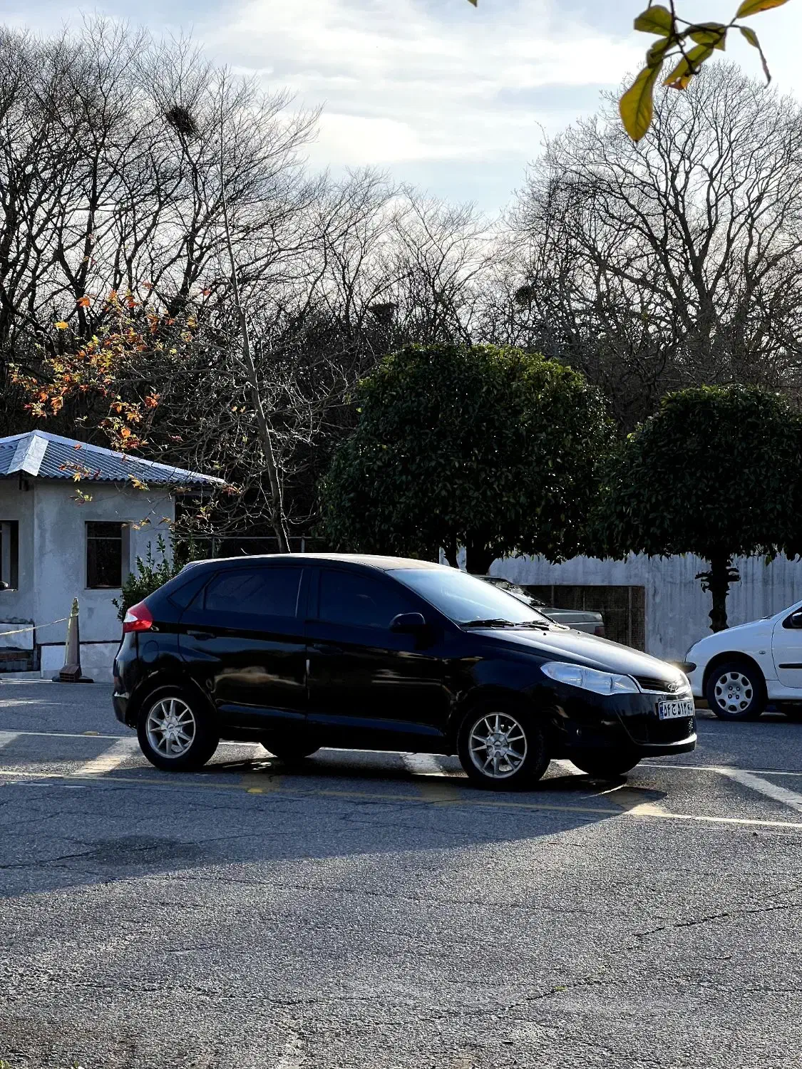 mvm 315 مدل ۹۲ مصرفی|خودرو سواری و وانت|محمودآباد, |دیوار