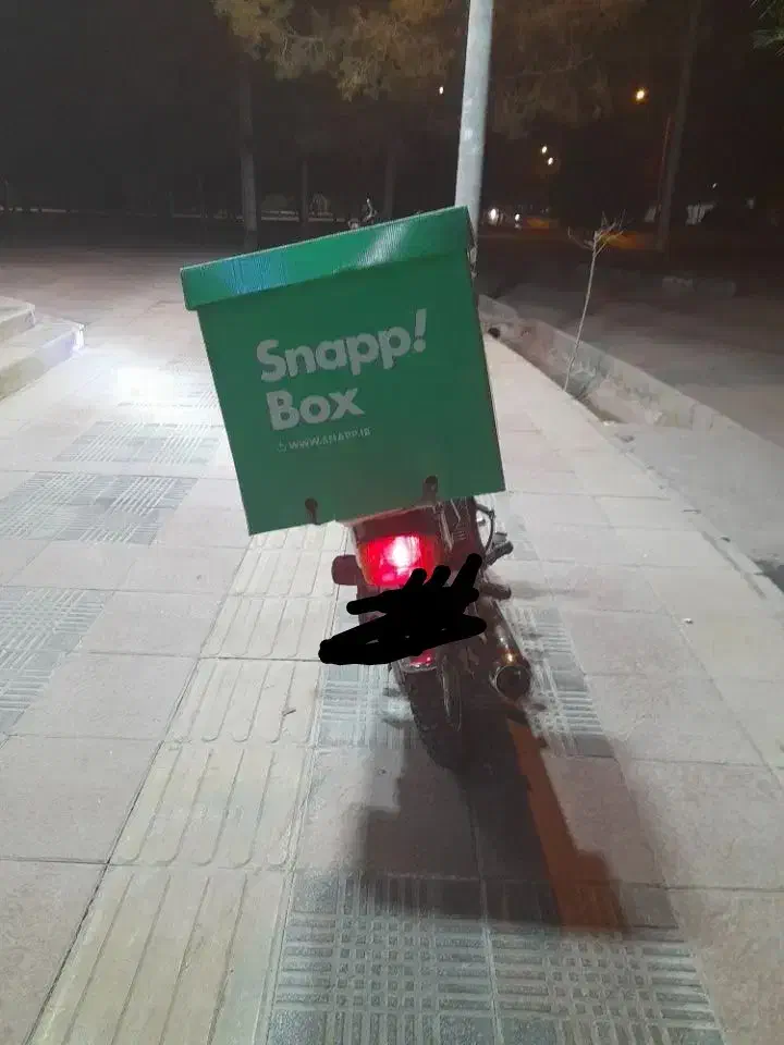 فروش موتورسیکلت|موتورسیکلت|کرمان, |دیوار