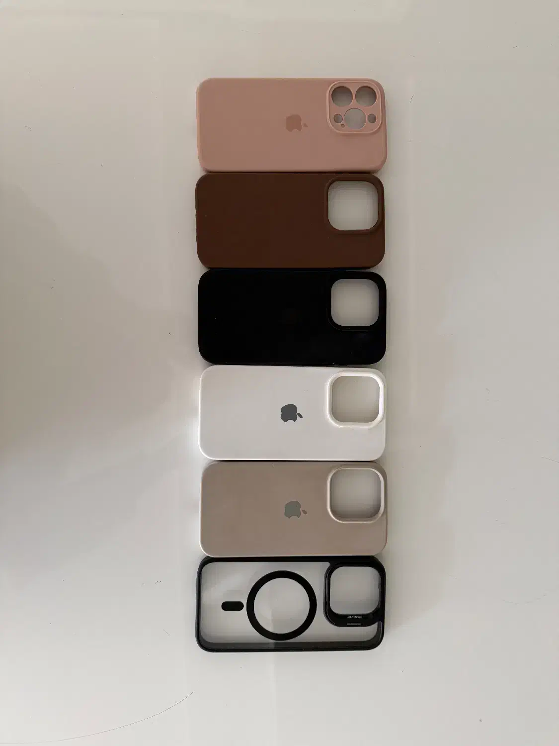 گارد ۱۵پرو|لوازم جانبی موبایل و تبلت|شهرکرد, |دیوار