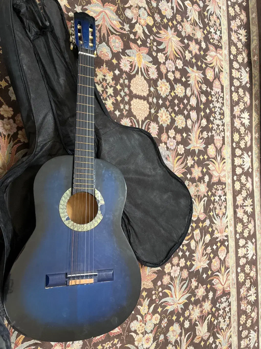 گیتار|گیتار، بیس، امپلیفایر|اسلامشهر, شهرک قائمیه|دیوار