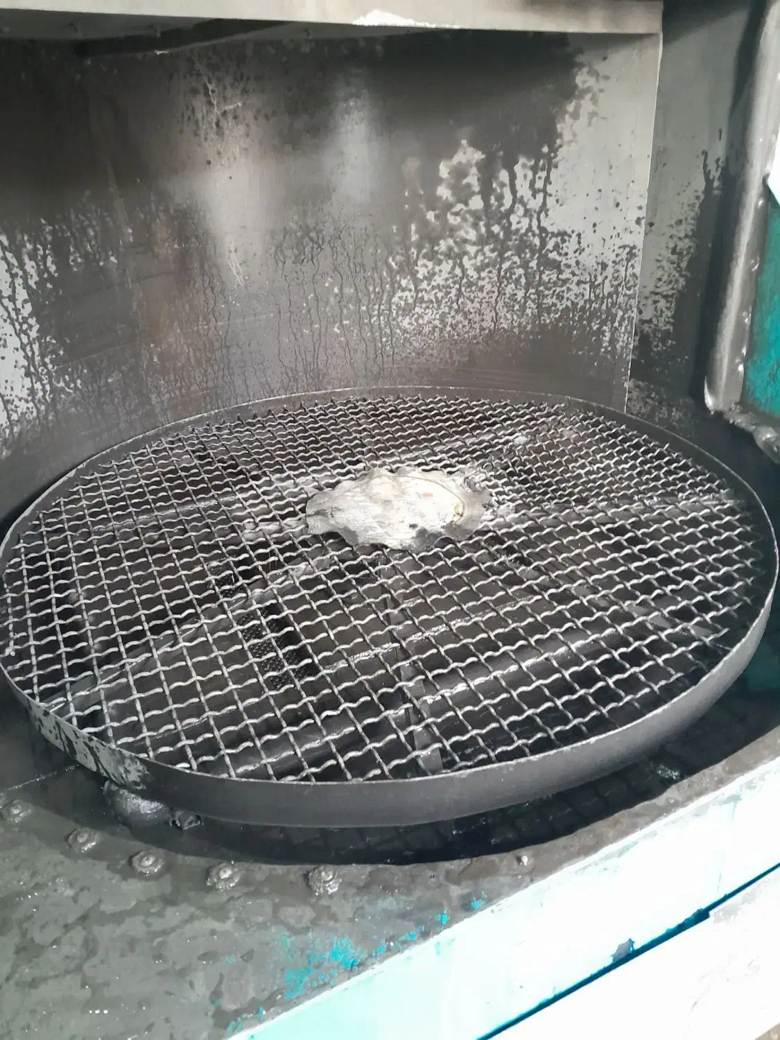 دستگاه قطعه شویی ماشین سنگین|ماشینآلات صنعتی|ملکشاهی, |دیوار