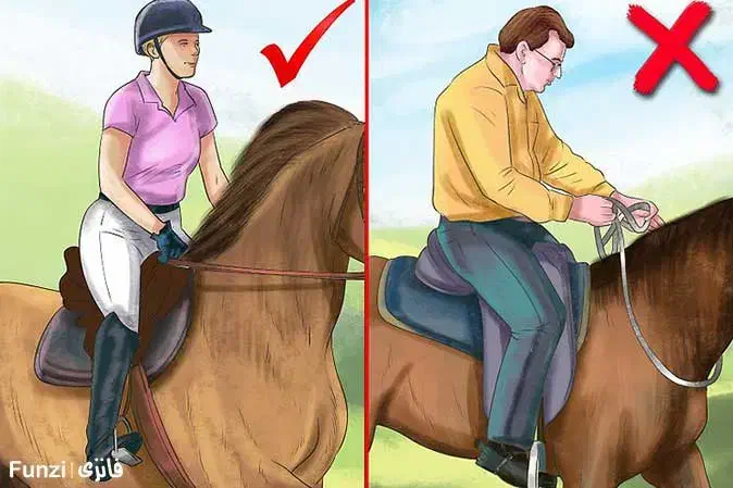 آموزش حرفه ای صفر تا صد سوارکاری. کاملا تضمینی|خدمات آموزشی|تبریز, |دیوار