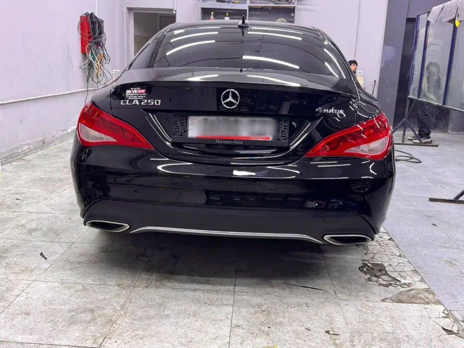 CLA 250 2016|خودرو سواری و وانت|آستارا, |دیوار