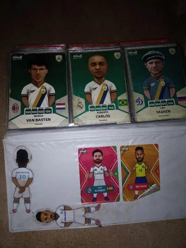 کیمدی 2025|کلکسیون و سرگرمی|پاکدشت, پاکدشت (مامازند)|دیوار