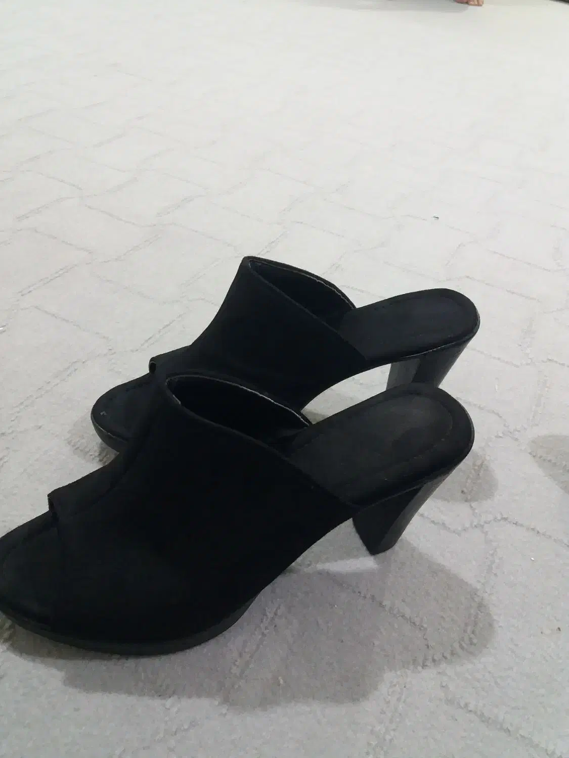 وسایل شخصی|کیف، کفش، کمربند|مسجد سلیمان, |دیوار