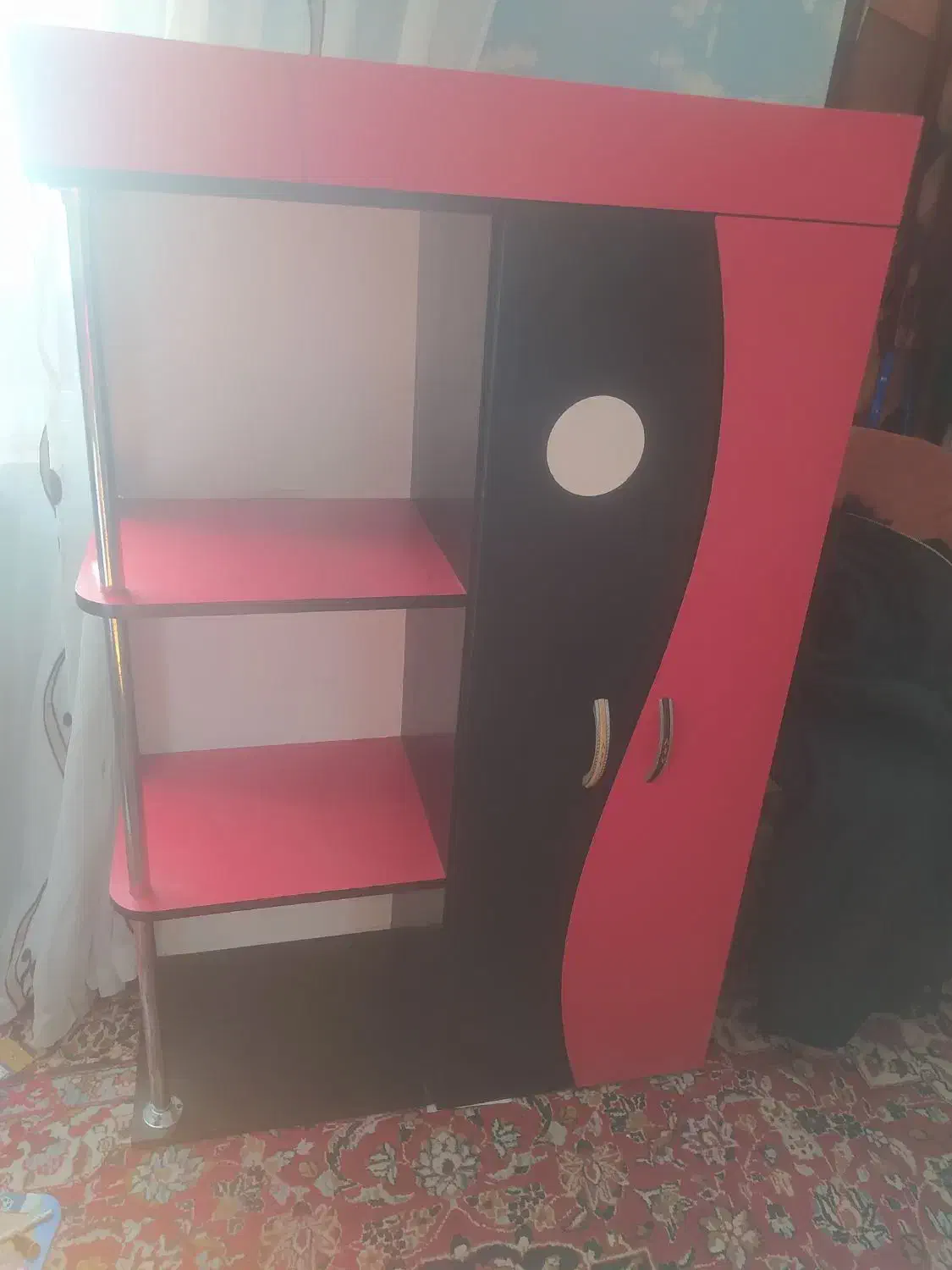 کمد|جاکفشی، کمد، دراور|اردبیل, |دیوار