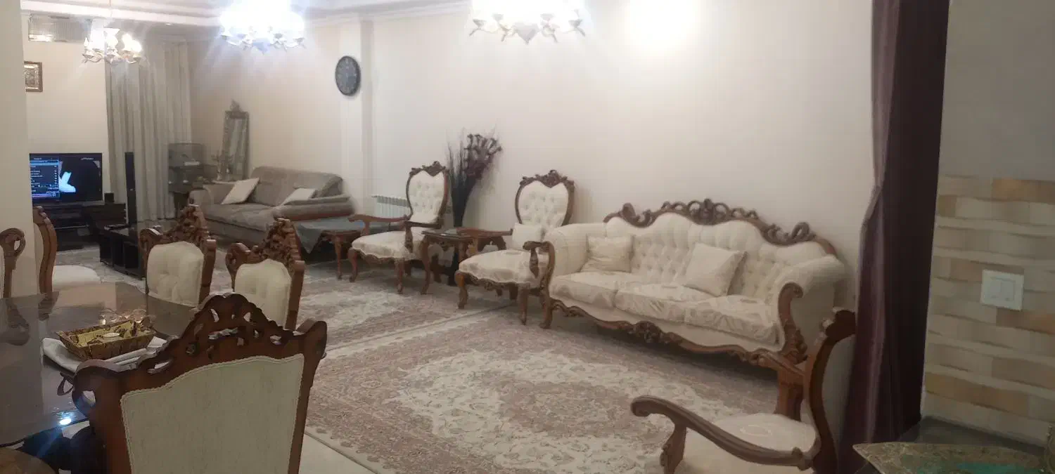 رهن و اجاره آپارتمان تک واحدی ۱۱۰ متر|اجارهٔ آپارتمان|تهران, جوانمردان (اندیشه)|دیوار