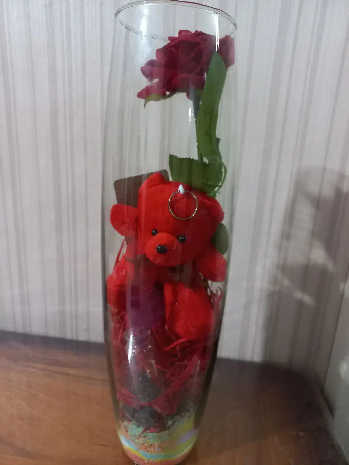 گلدان وگل|گل مصنوعی|تهران, تهرانپارس غربی|دیوار