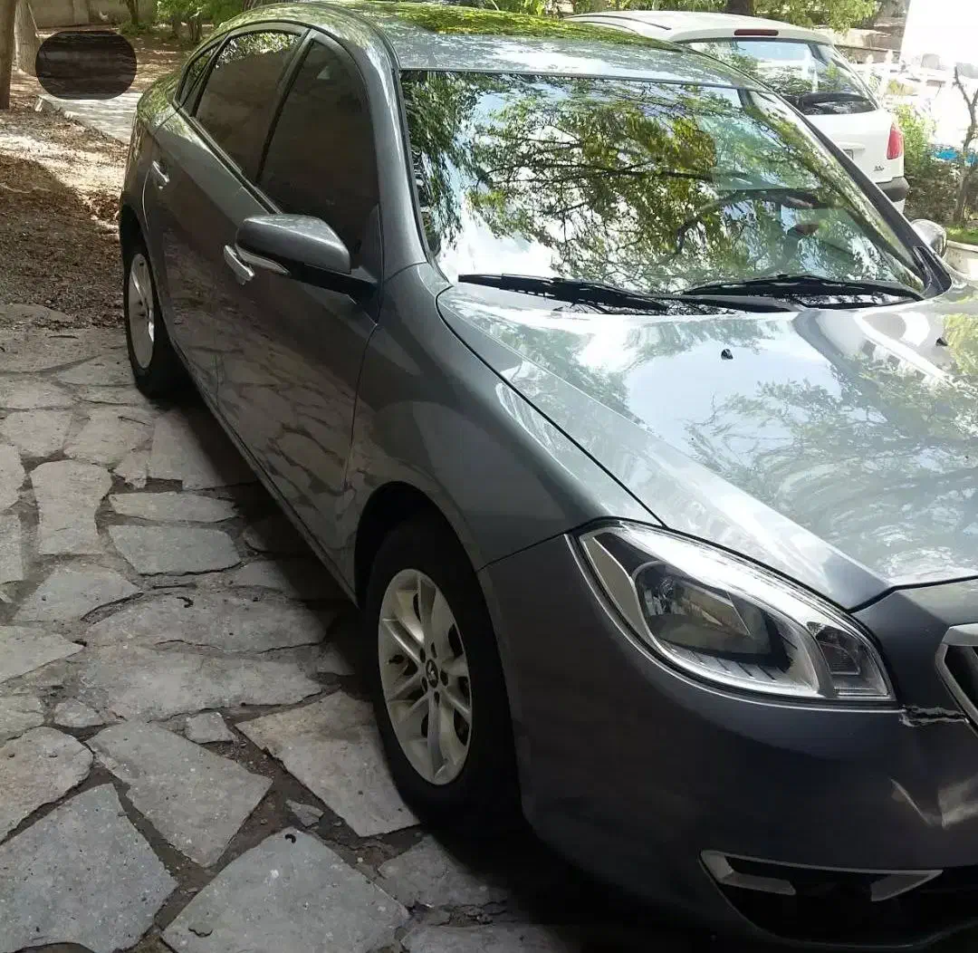 برلیانس h330 موتور 1650 اتومات مدل 97|خودرو سواری و وانت|تهران, تهرانپارس غربی|دیوار