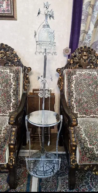 آباژور|چراغ خواب و آباژور|رفسنجان, |دیوار