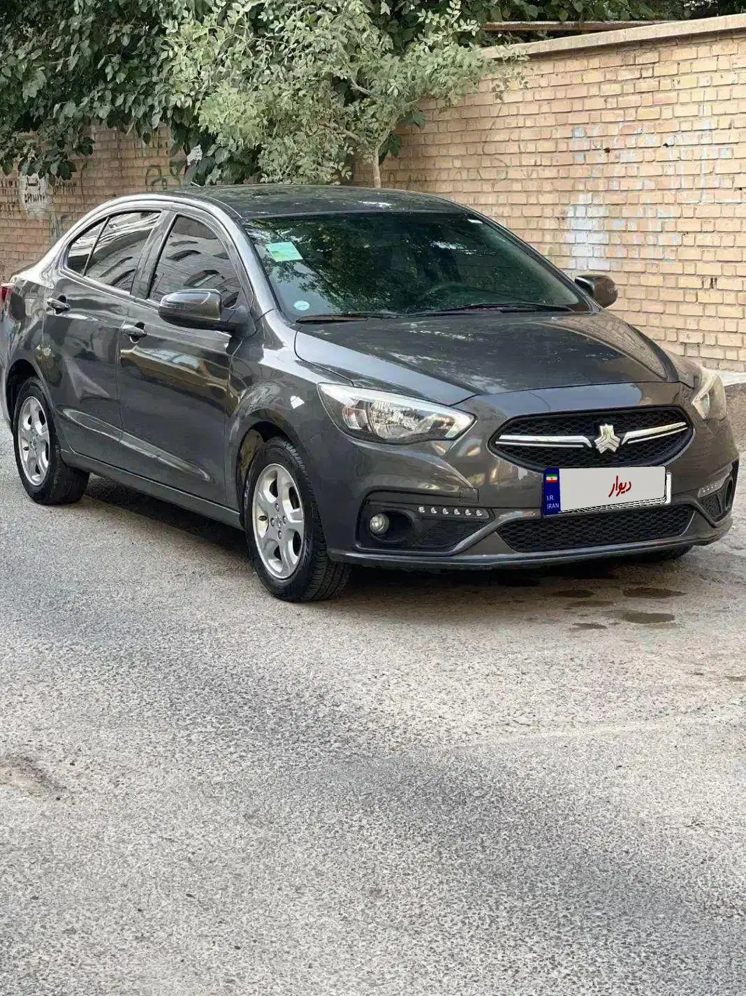 شاهین G 1400|خودرو سواری و وانت|رباطکریم, رباطکریم|دیوار