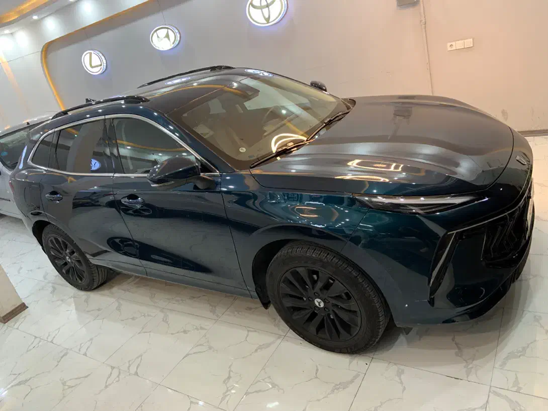 لاماری 1402 بدون توضیح|خودرو سواری و وانت|بجنورد, |دیوار