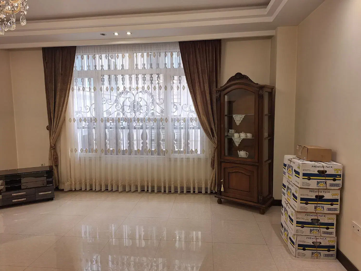 آپارتمان ۱۱۰متری زعفرانیه|فروش آپارتمان|تهران, زعفرانیه|دیوار