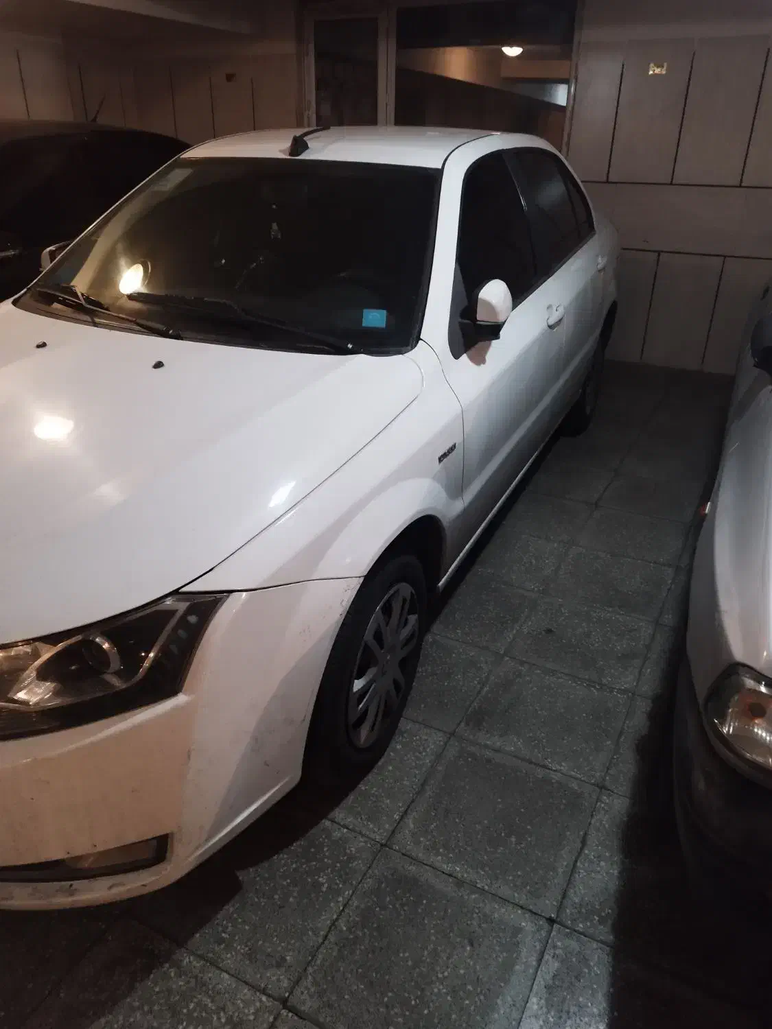 دنا 94 تیپ 2|خودرو سواری و وانت|کرج, شهرک یاس شمالی|دیوار