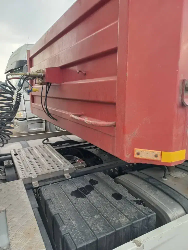 فروش کفی|خودرو سنگین|بندرعباس, |دیوار