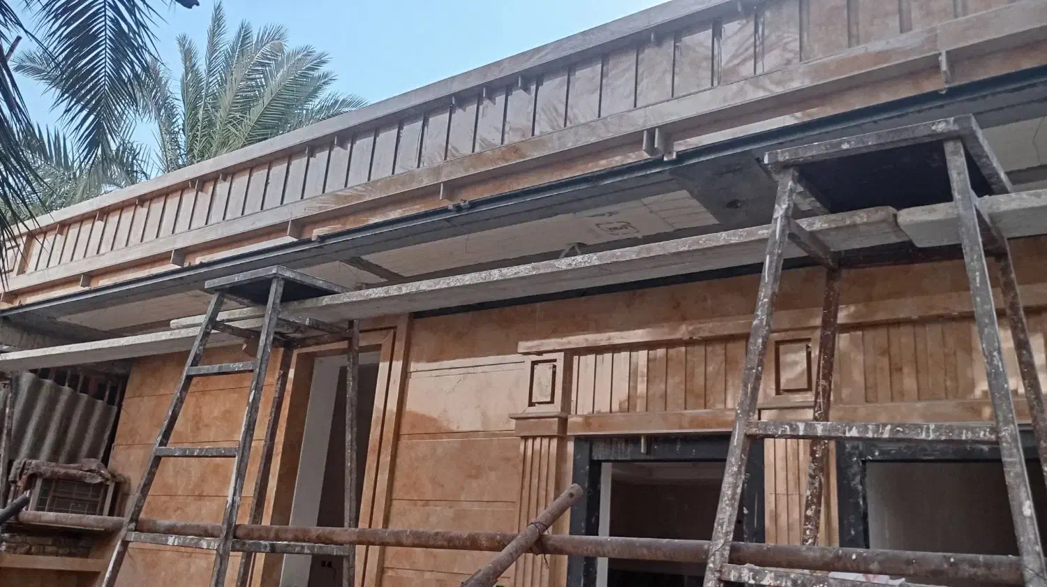 کاشی کاری|خدمات پیشه و مهارت|شوش, |دیوار