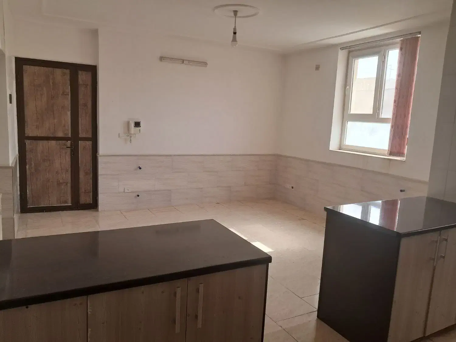 اجاره آپارتمان طبقه اول مسکن مهر دانشگاه آزاد|اجارهٔ آپارتمان|آباده, |دیوار