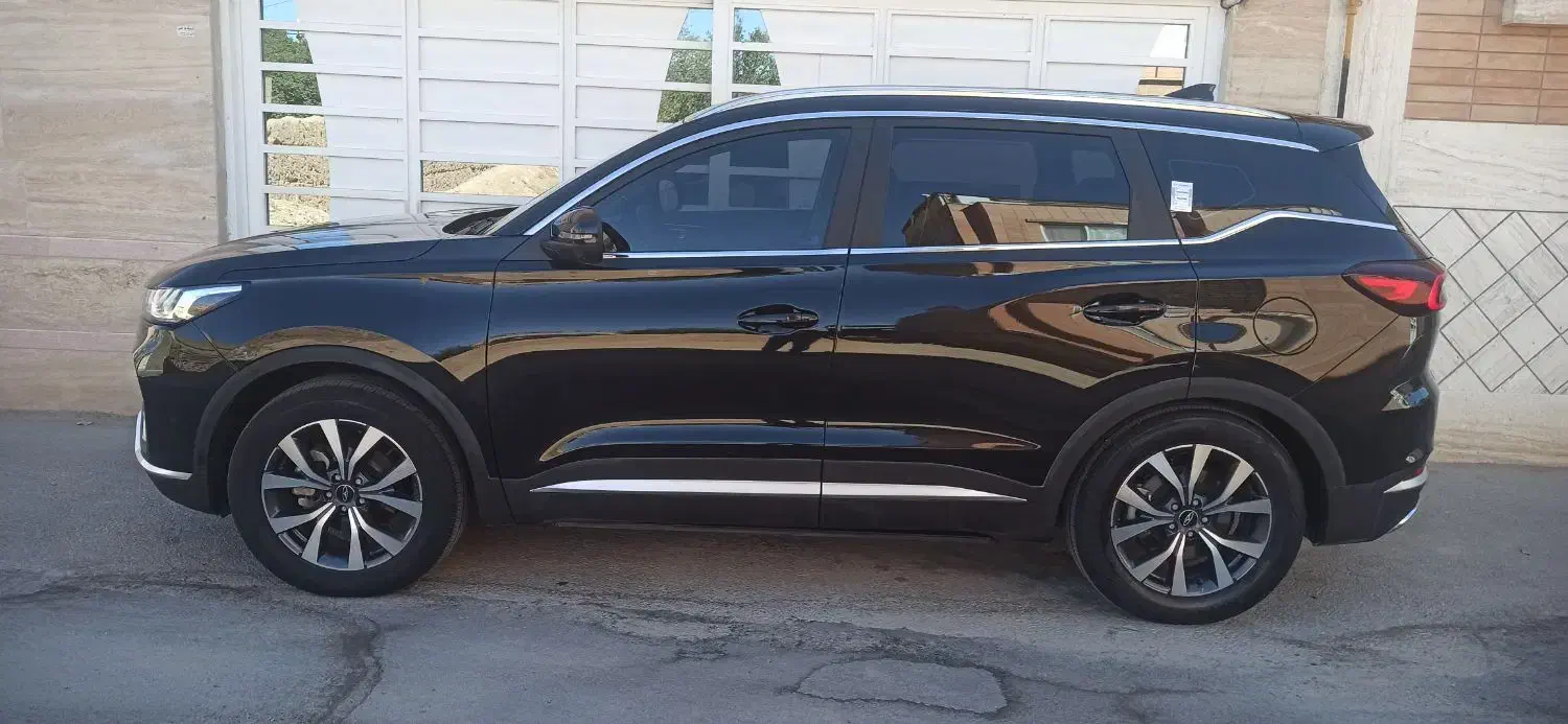 تیگو 7 پرو|خودرو سواری و وانت|جم, |دیوار