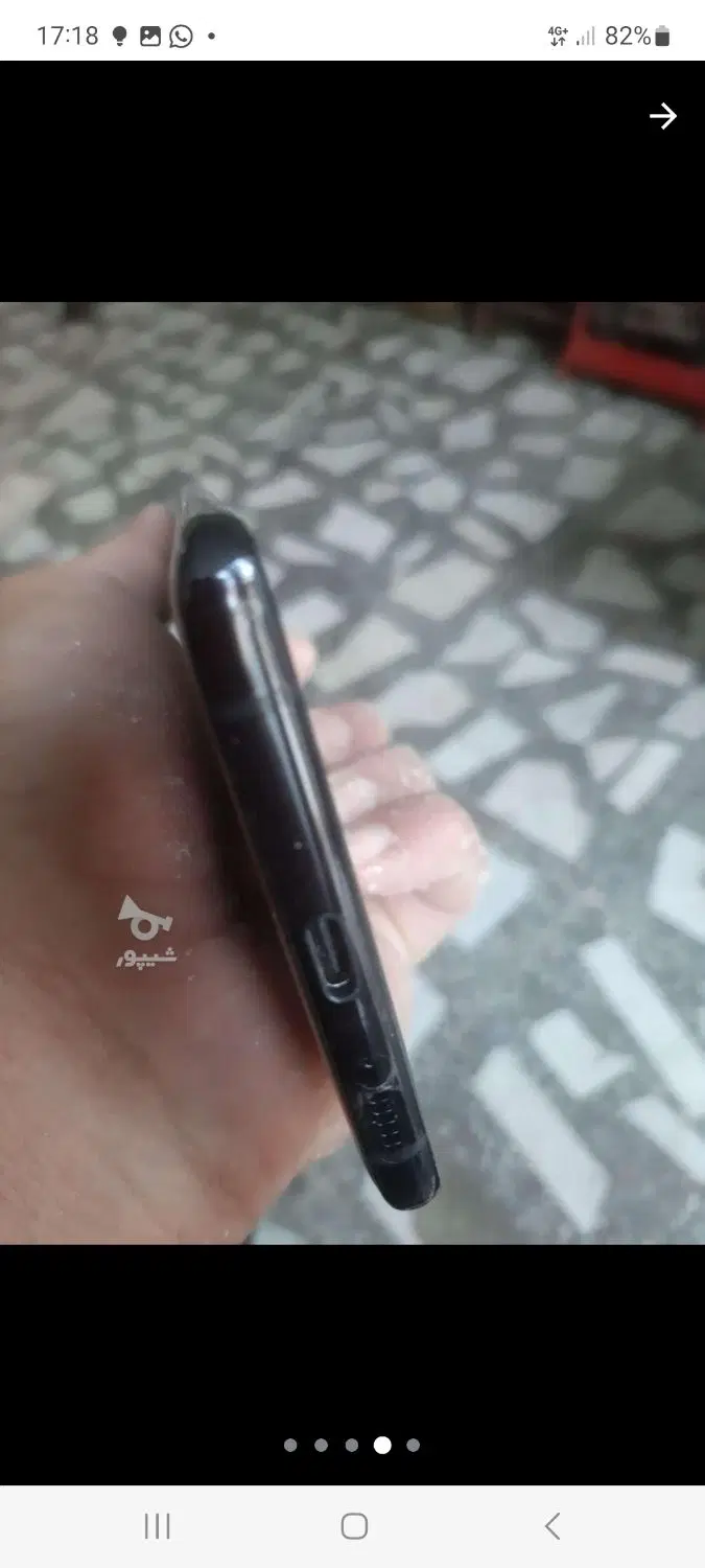 S10 Lite|موبایل|بابلسر, |دیوار