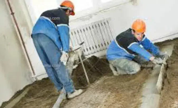 بنایی.کاشیکاری.سیمانکاری.تعمیرات سرویس و حمام|خدمات پیشه و مهارت|نسیمشهر, |دیوار